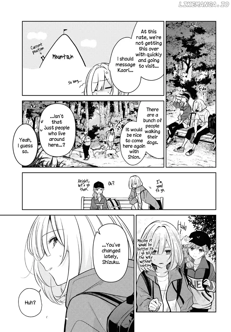Read Kimi to Tsuzuru Utakata EN Manga Online