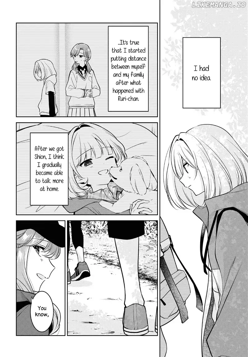 Read Kimi to Tsuzuru Utakata EN Manga Online