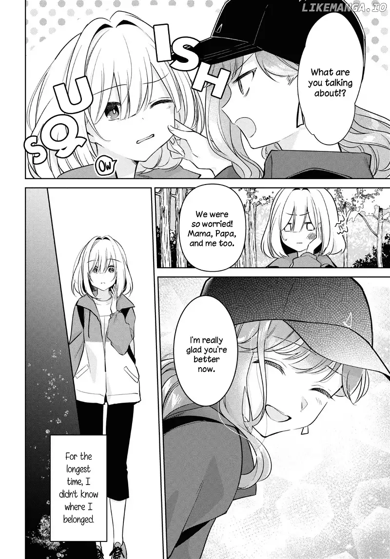 Read Kimi to Tsuzuru Utakata EN Manga Online