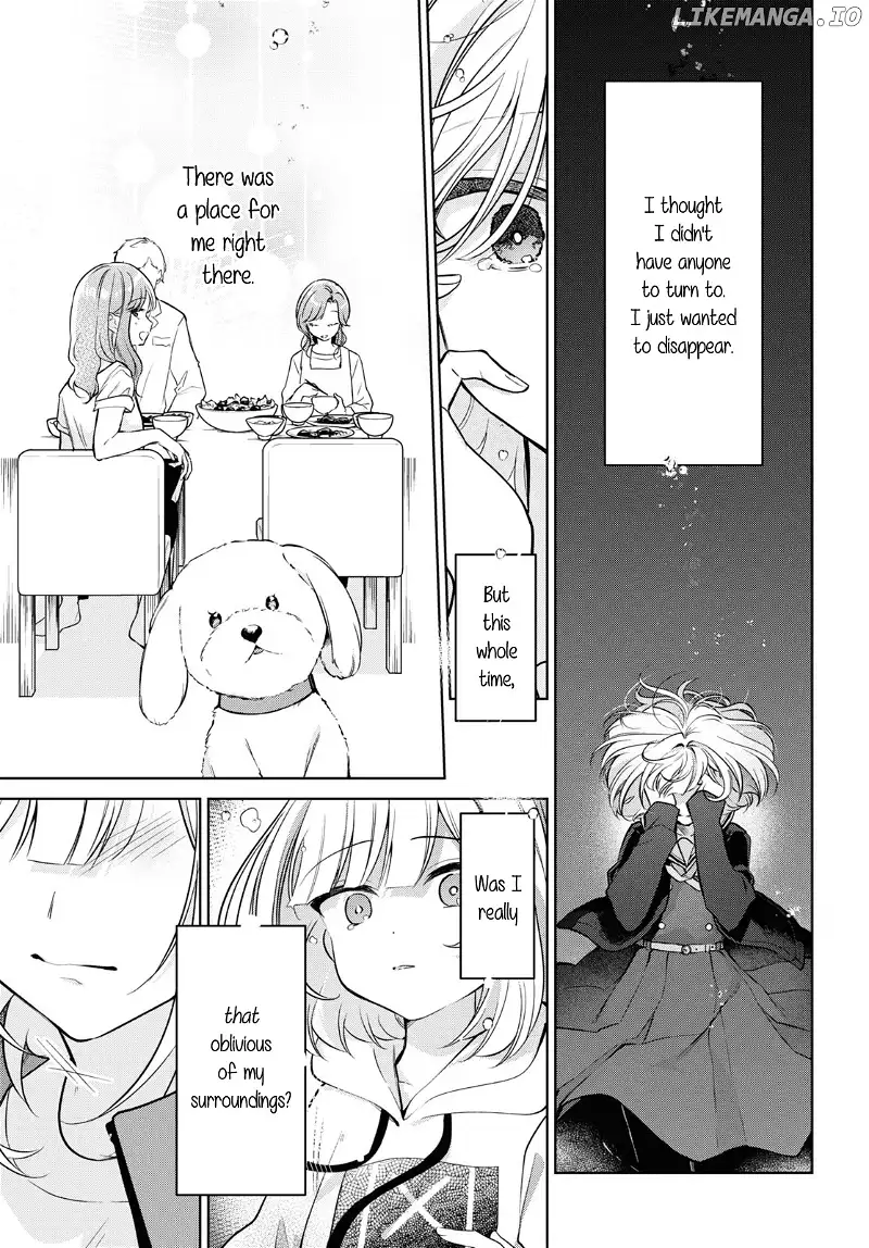 Read Kimi to Tsuzuru Utakata EN Manga Online
