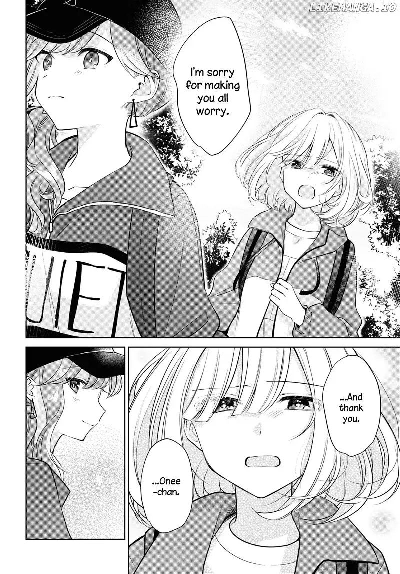 Read Kimi to Tsuzuru Utakata EN Manga Online
