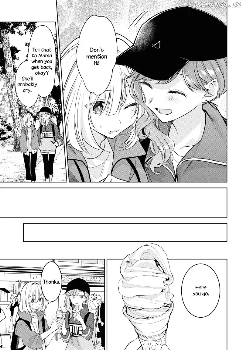 Read Kimi to Tsuzuru Utakata EN Manga Online