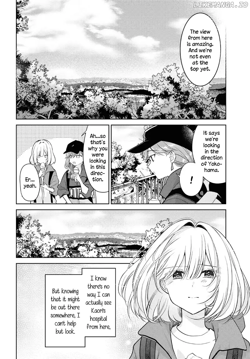 Read Kimi to Tsuzuru Utakata EN Manga Online