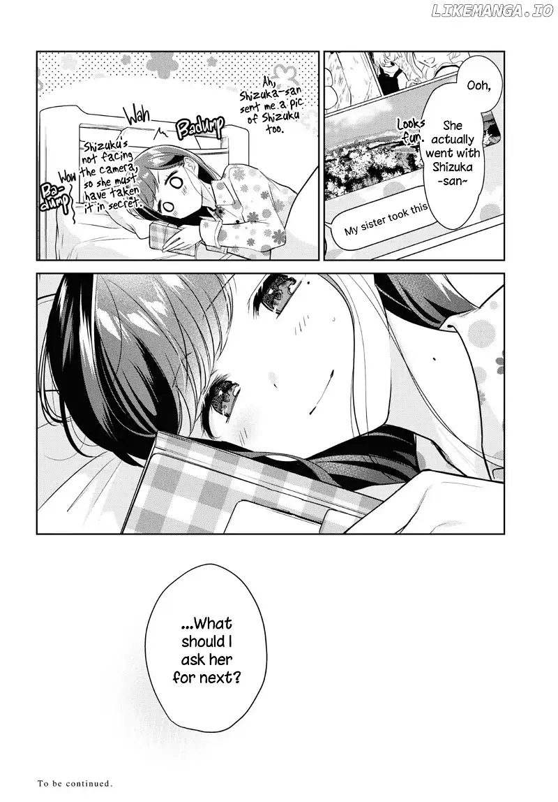 Read Kimi to Tsuzuru Utakata EN Manga Online