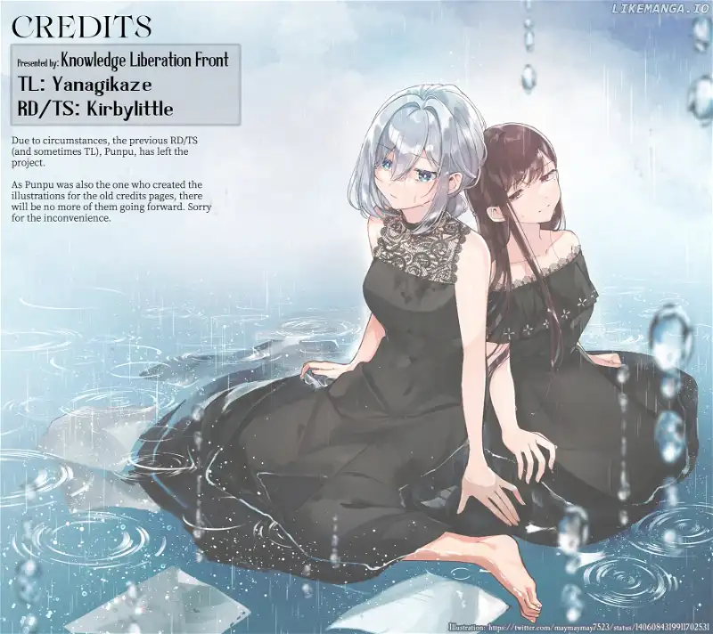 Read Kimi to Tsuzuru Utakata EN Manga Online