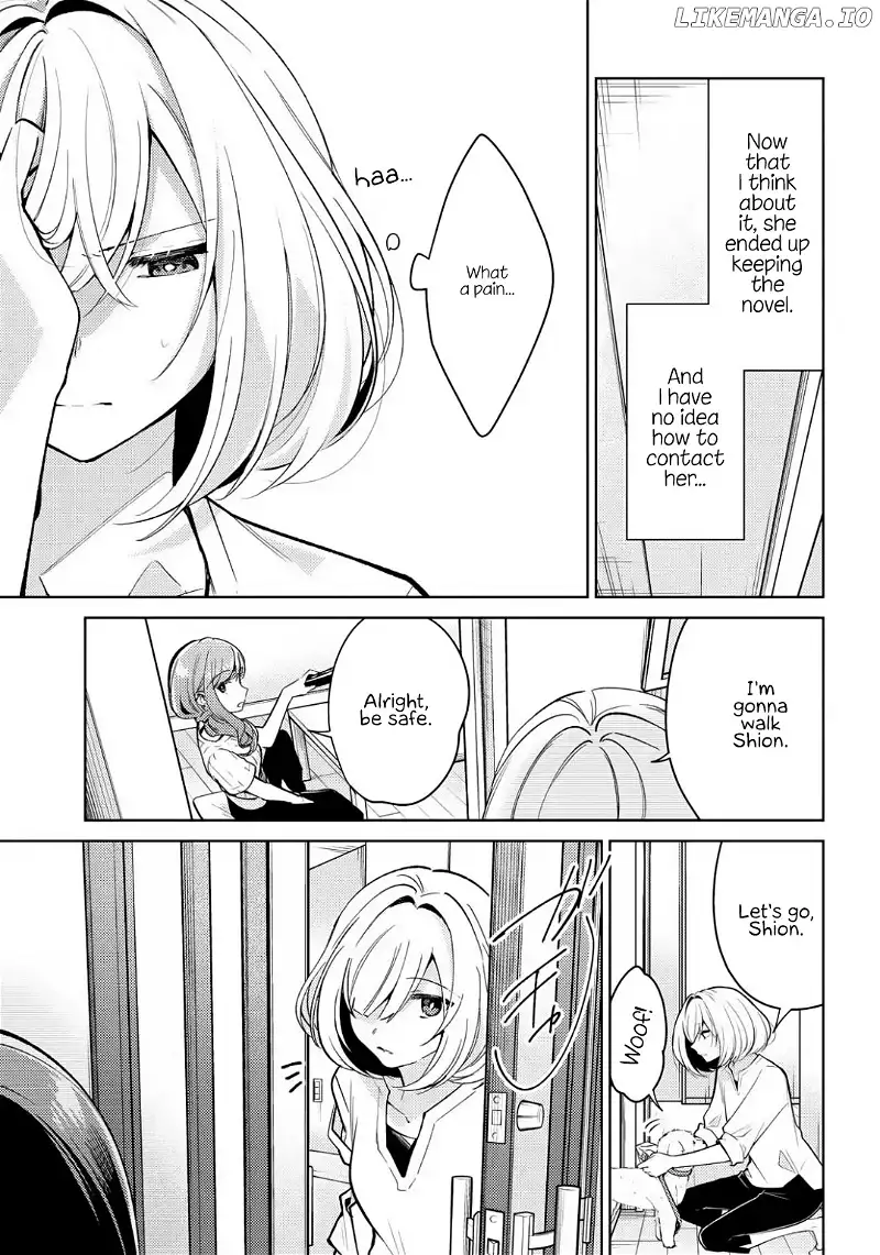 Read Kimi to Tsuzuru Utakata EN Manga Online