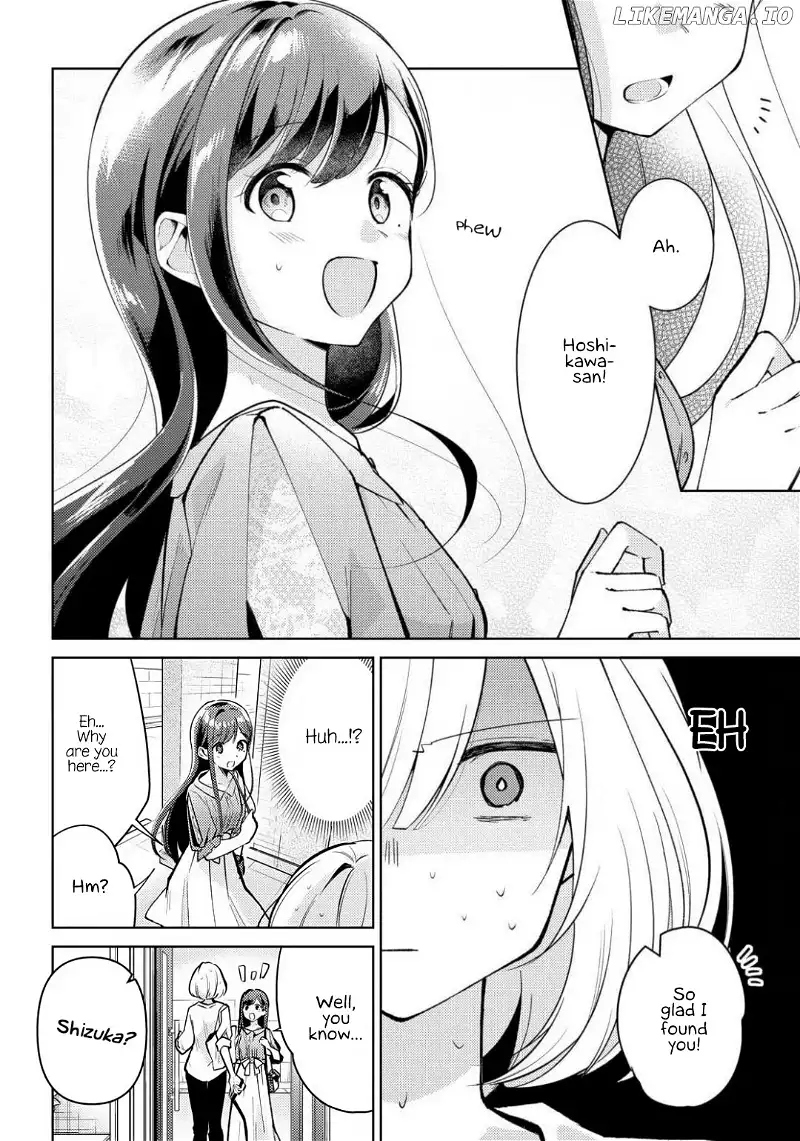 Read Kimi to Tsuzuru Utakata EN Manga Online