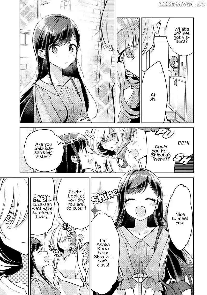Read Kimi to Tsuzuru Utakata EN Manga Online