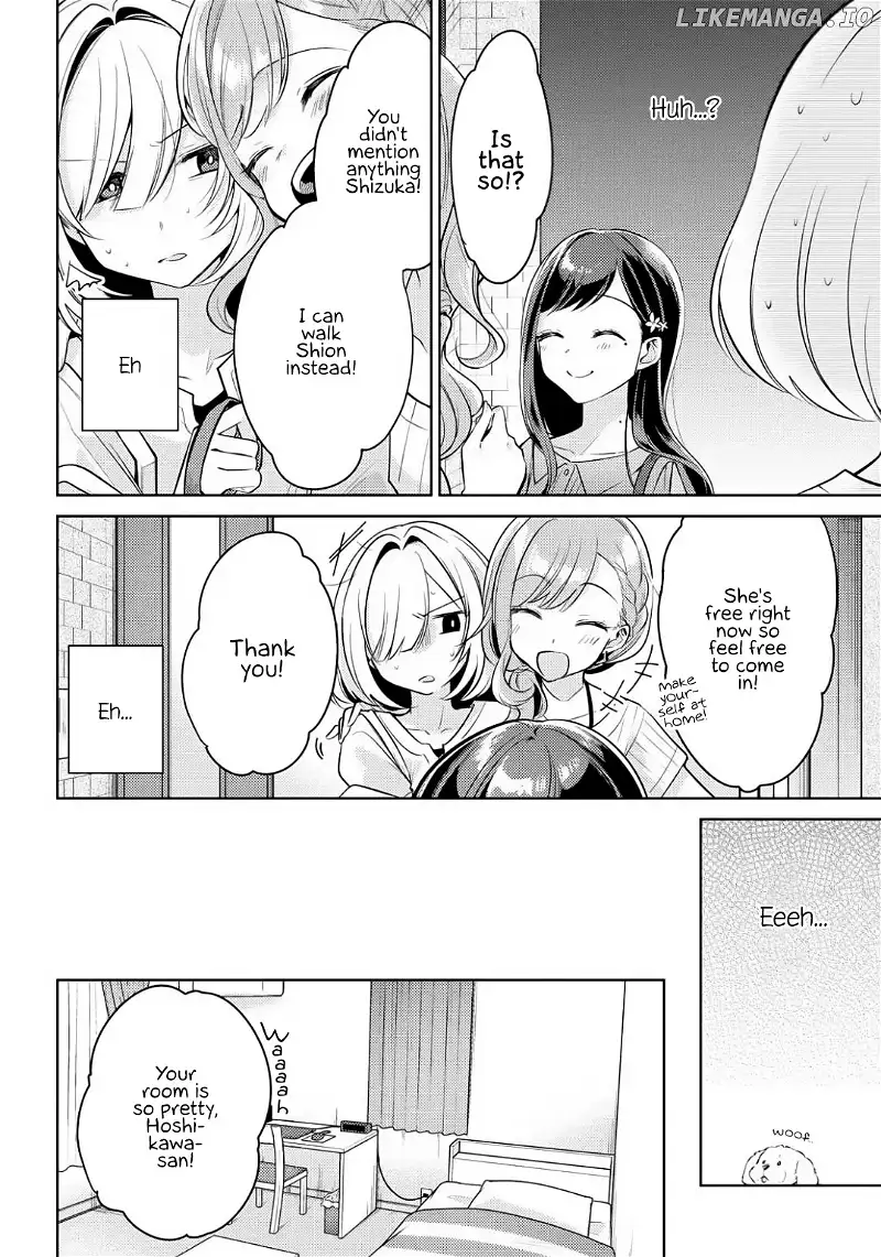 Read Kimi to Tsuzuru Utakata EN Manga Online