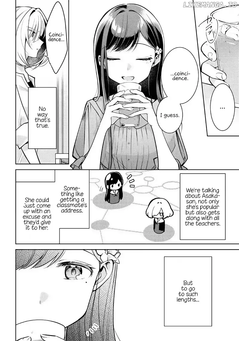 Read Kimi to Tsuzuru Utakata EN Manga Online