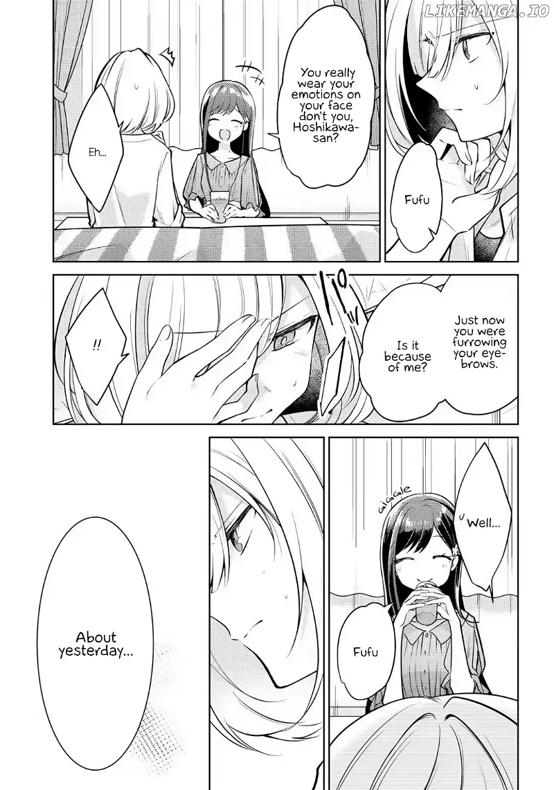 Read Kimi to Tsuzuru Utakata EN Manga Online