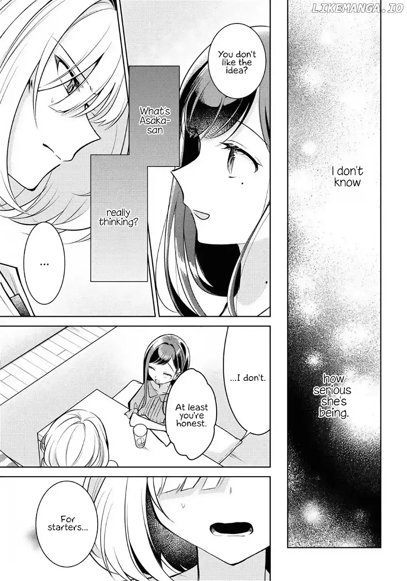 Read Kimi to Tsuzuru Utakata EN Manga Online