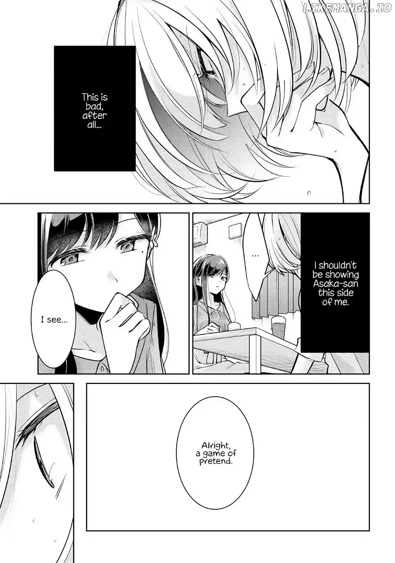 Read Kimi to Tsuzuru Utakata EN Manga Online