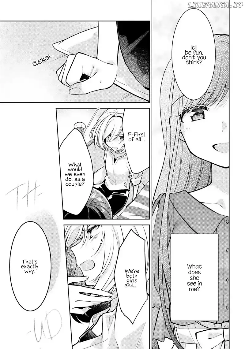 Read Kimi to Tsuzuru Utakata EN Manga Online