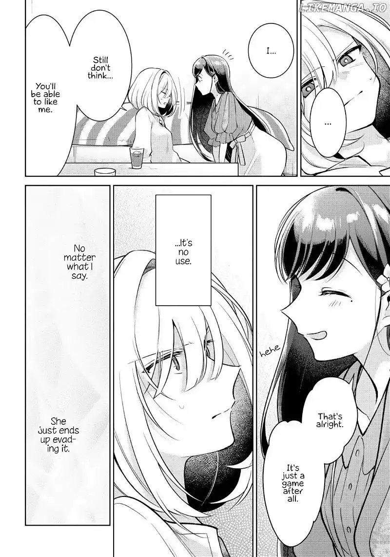 Read Kimi to Tsuzuru Utakata EN Manga Online