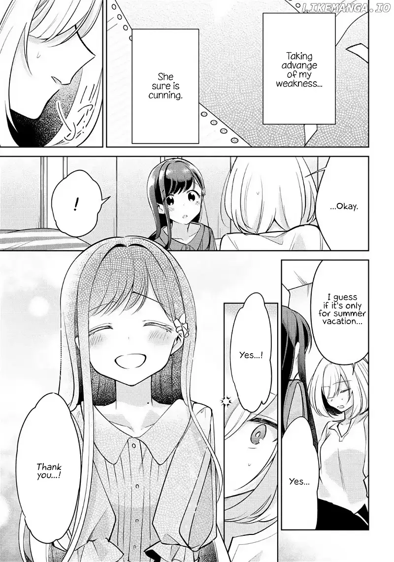 Read Kimi to Tsuzuru Utakata EN Manga Online
