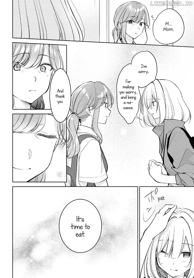 Read Kimi to Tsuzuru Utakata EN Manga Online