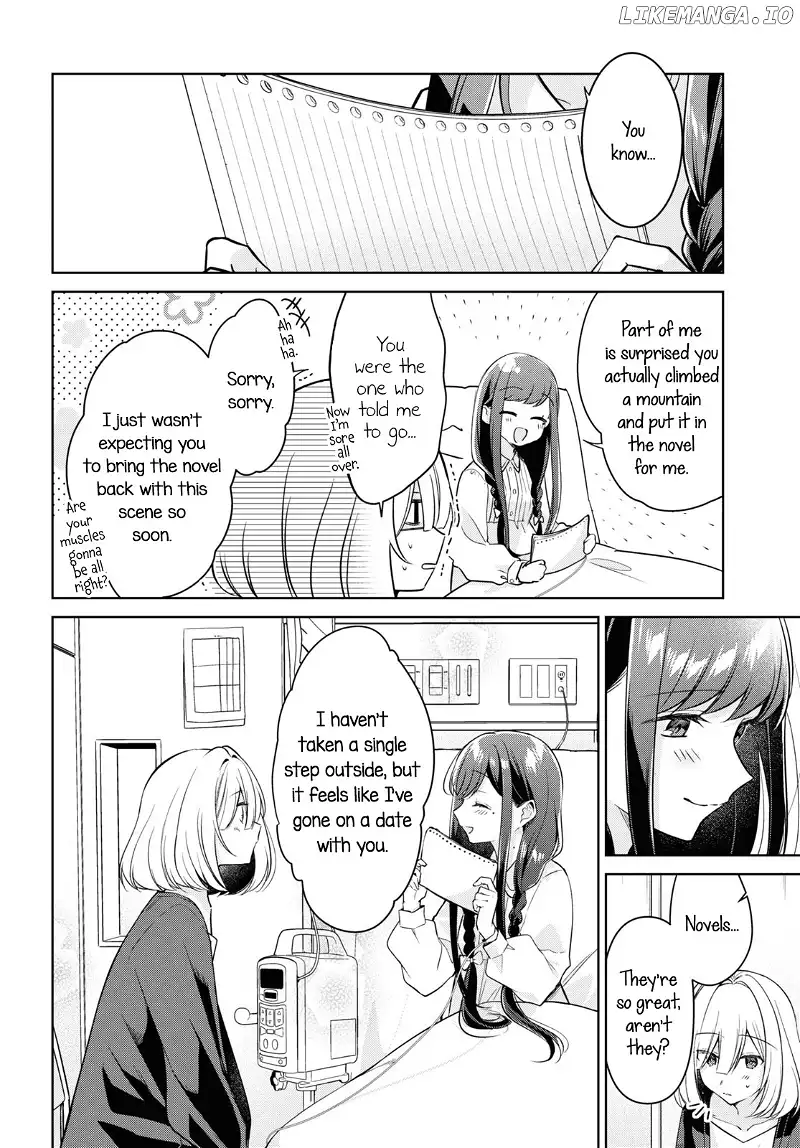 Read Kimi to Tsuzuru Utakata EN Manga Online