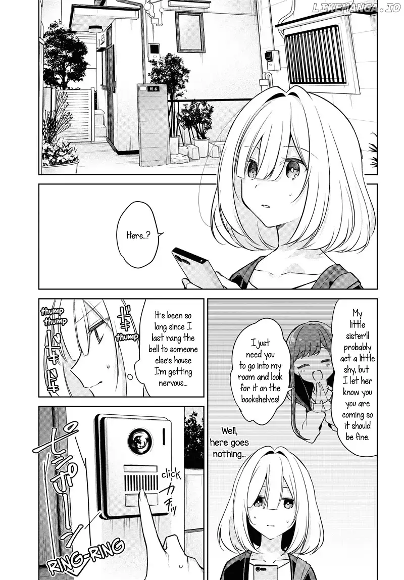 Read Kimi to Tsuzuru Utakata EN Manga Online