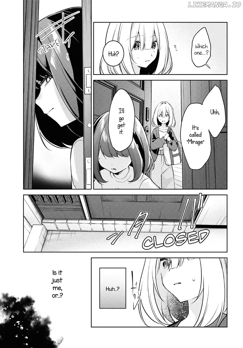 Read Kimi to Tsuzuru Utakata EN Manga Online
