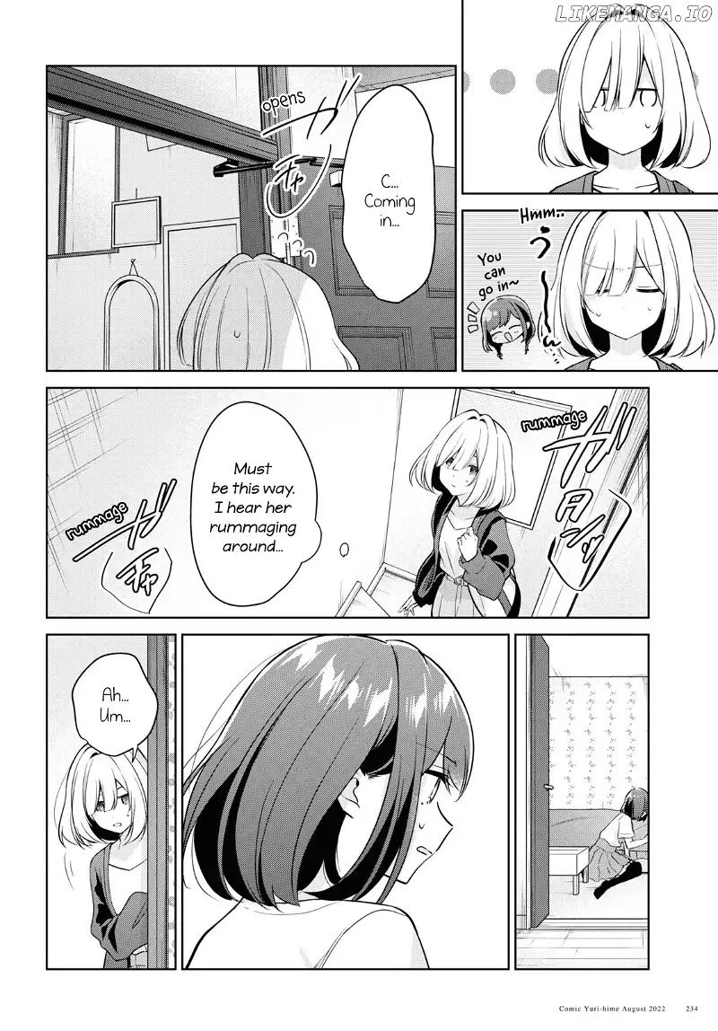 Read Kimi to Tsuzuru Utakata EN Manga Online