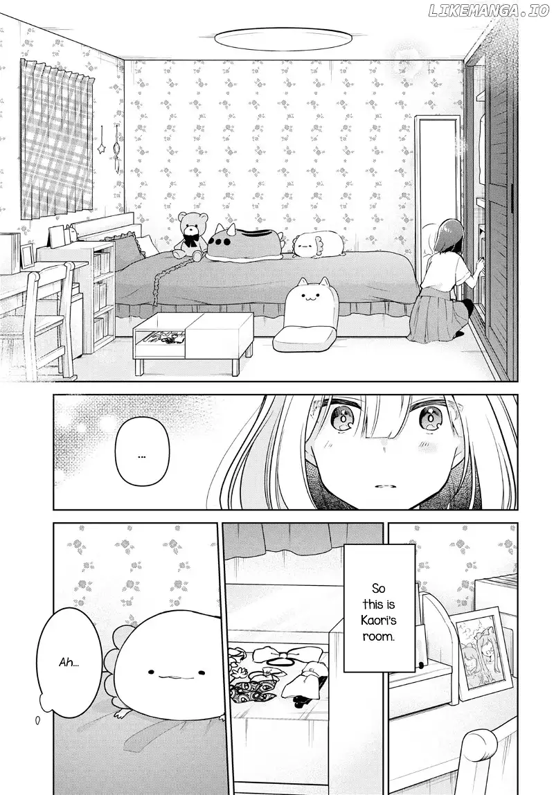 Read Kimi to Tsuzuru Utakata EN Manga Online