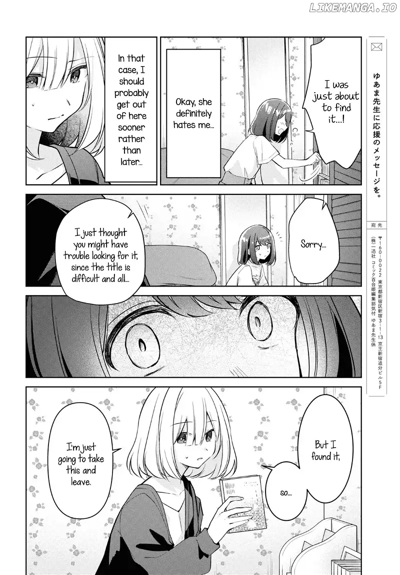 Read Kimi to Tsuzuru Utakata EN Manga Online