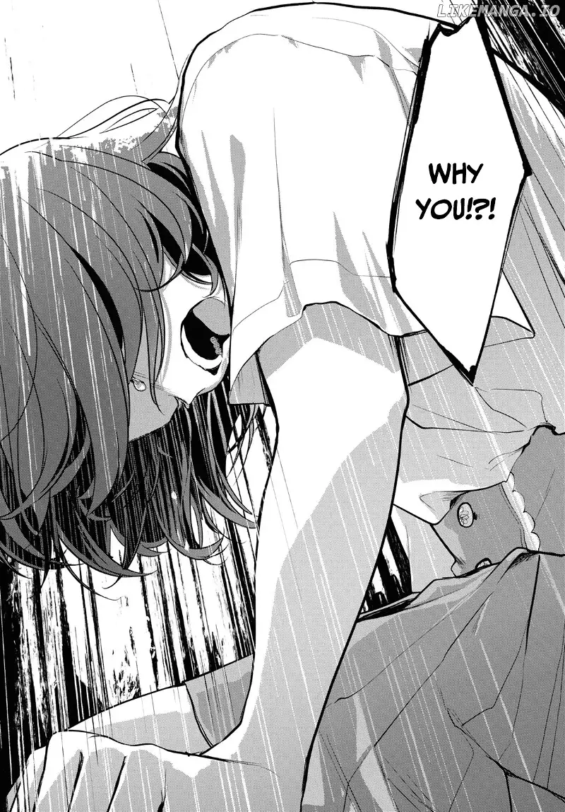 Read Kimi to Tsuzuru Utakata EN Manga Online