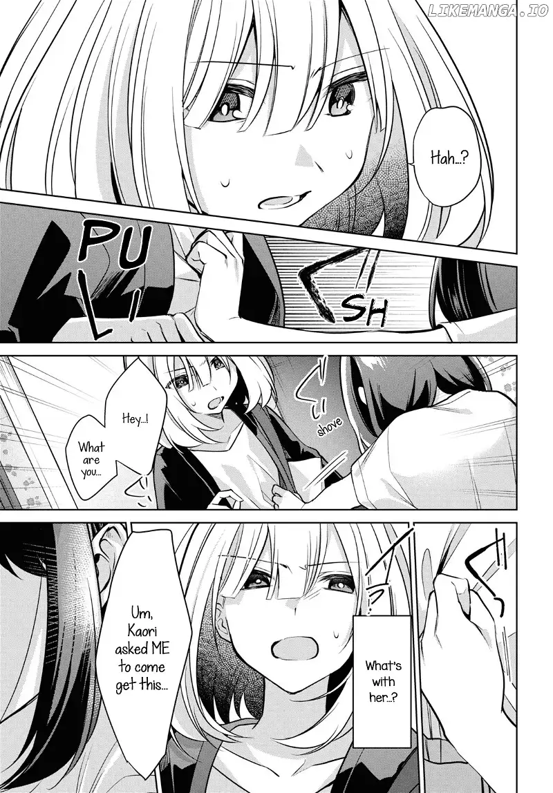 Read Kimi to Tsuzuru Utakata EN Manga Online