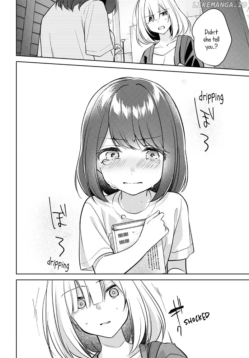 Read Kimi to Tsuzuru Utakata EN Manga Online