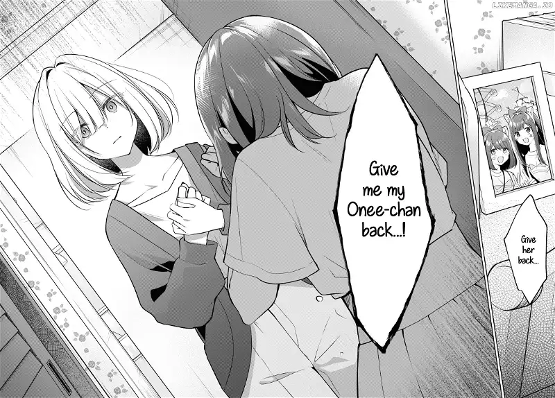 Read Kimi to Tsuzuru Utakata EN Manga Online