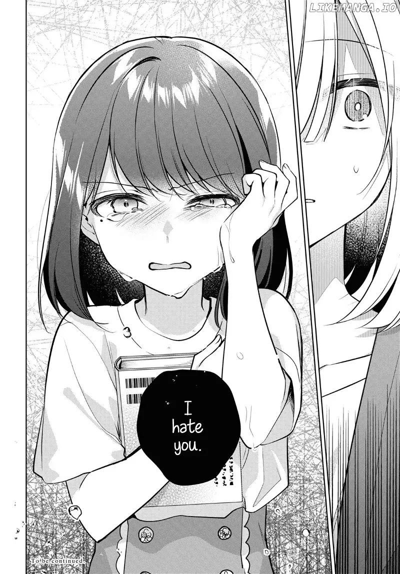 Read Kimi to Tsuzuru Utakata EN Manga Online