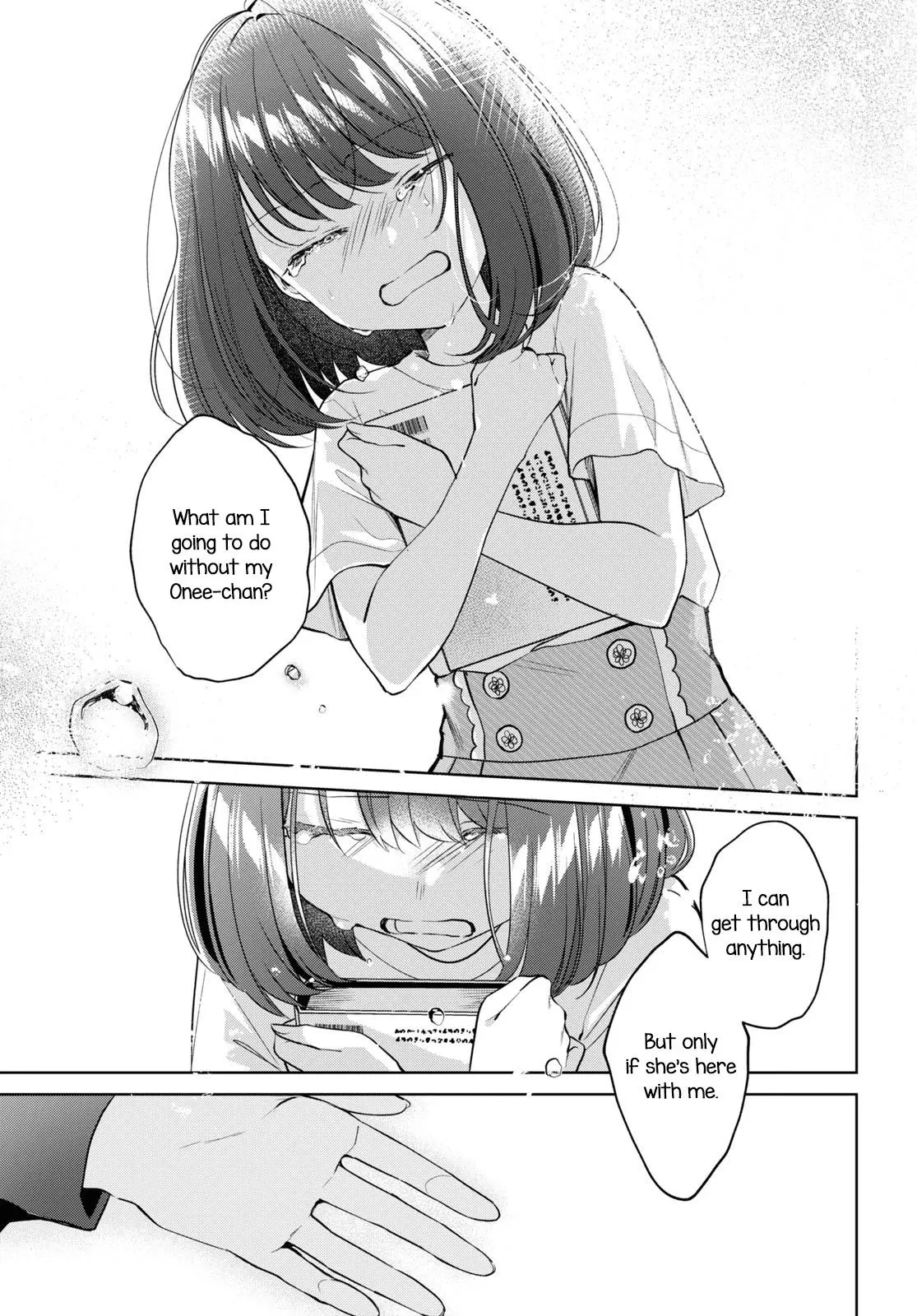 Read Kimi to Tsuzuru Utakata EN Manga Online