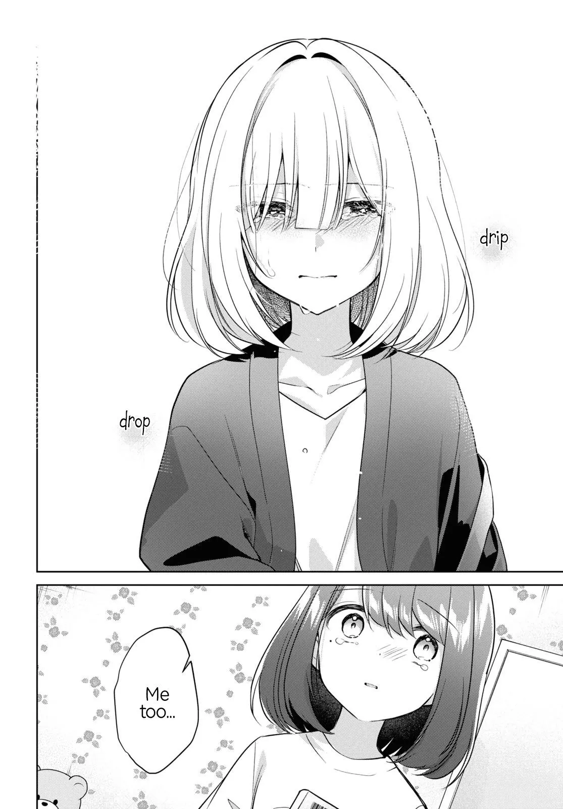 Read Kimi to Tsuzuru Utakata EN Manga Online
