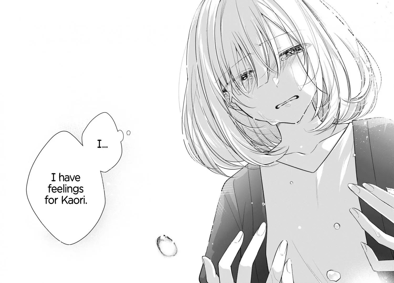 Read Kimi to Tsuzuru Utakata EN Manga Online