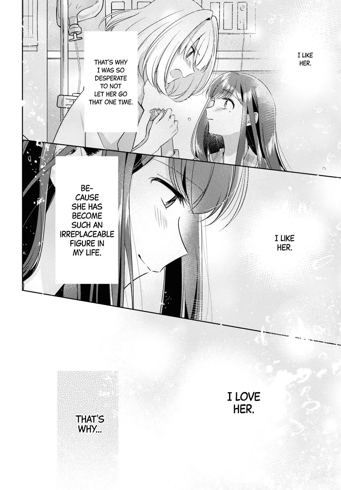 Read Kimi to Tsuzuru Utakata EN Manga Online