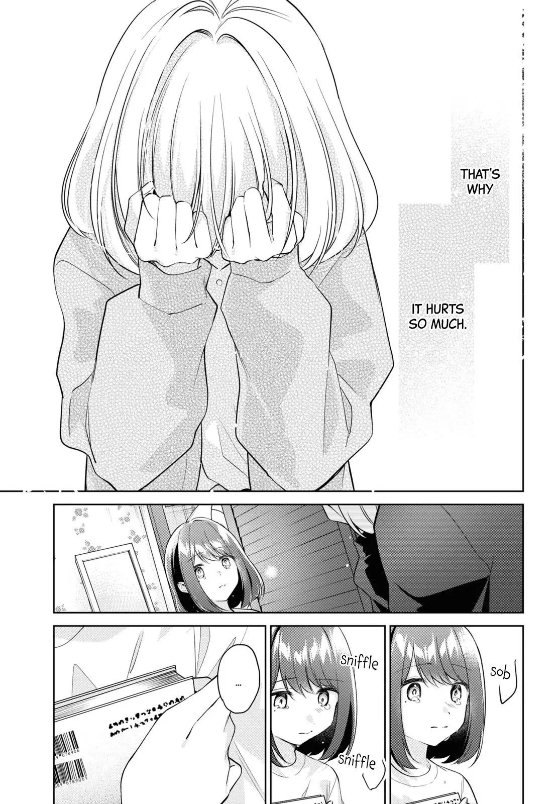 Read Kimi to Tsuzuru Utakata EN Manga Online