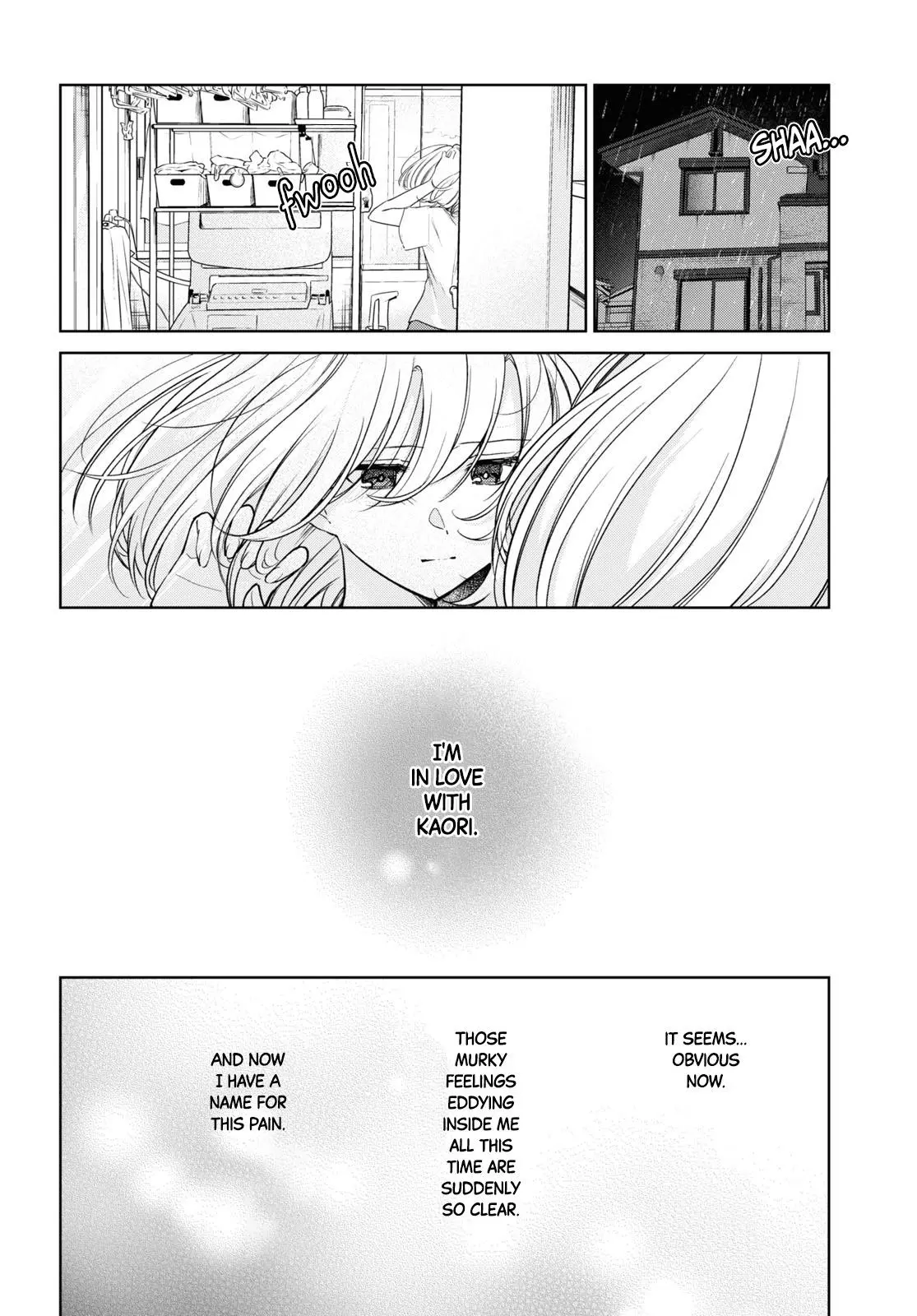 Read Kimi to Tsuzuru Utakata EN Manga Online