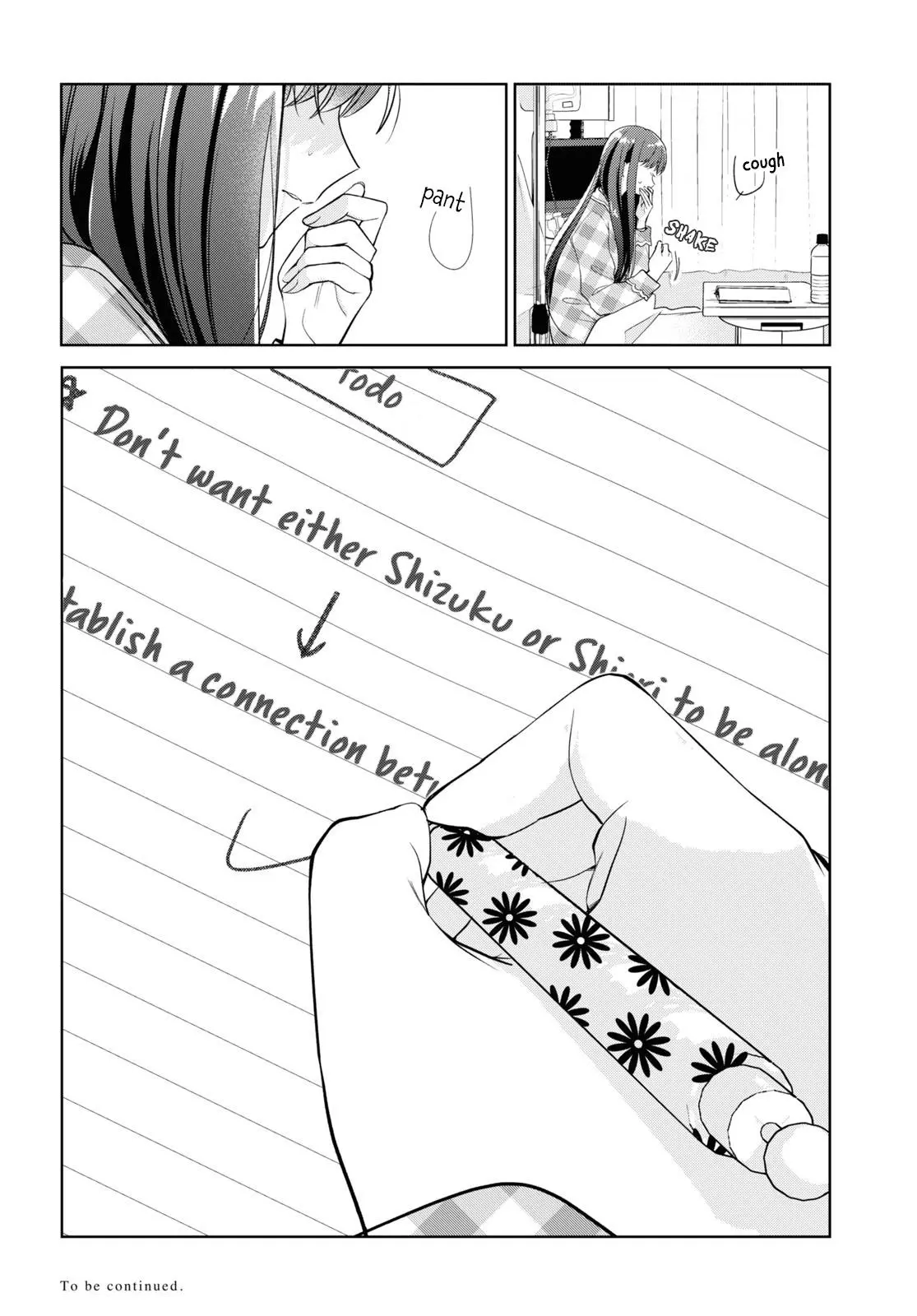 Read Kimi to Tsuzuru Utakata EN Manga Online