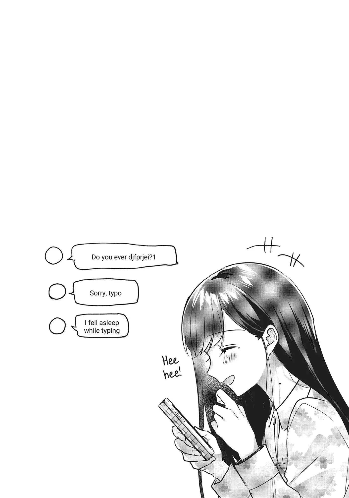 Read Kimi to Tsuzuru Utakata EN Manga Online