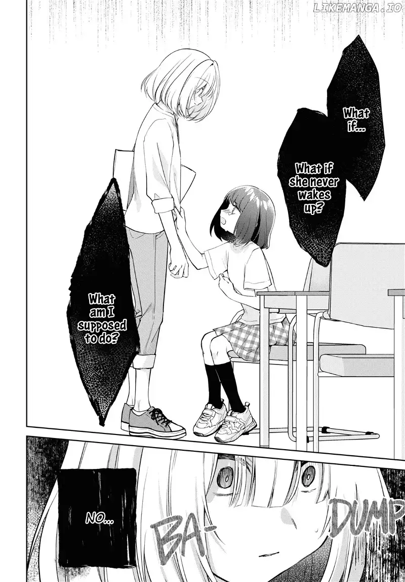 Read Kimi to Tsuzuru Utakata EN Manga Online