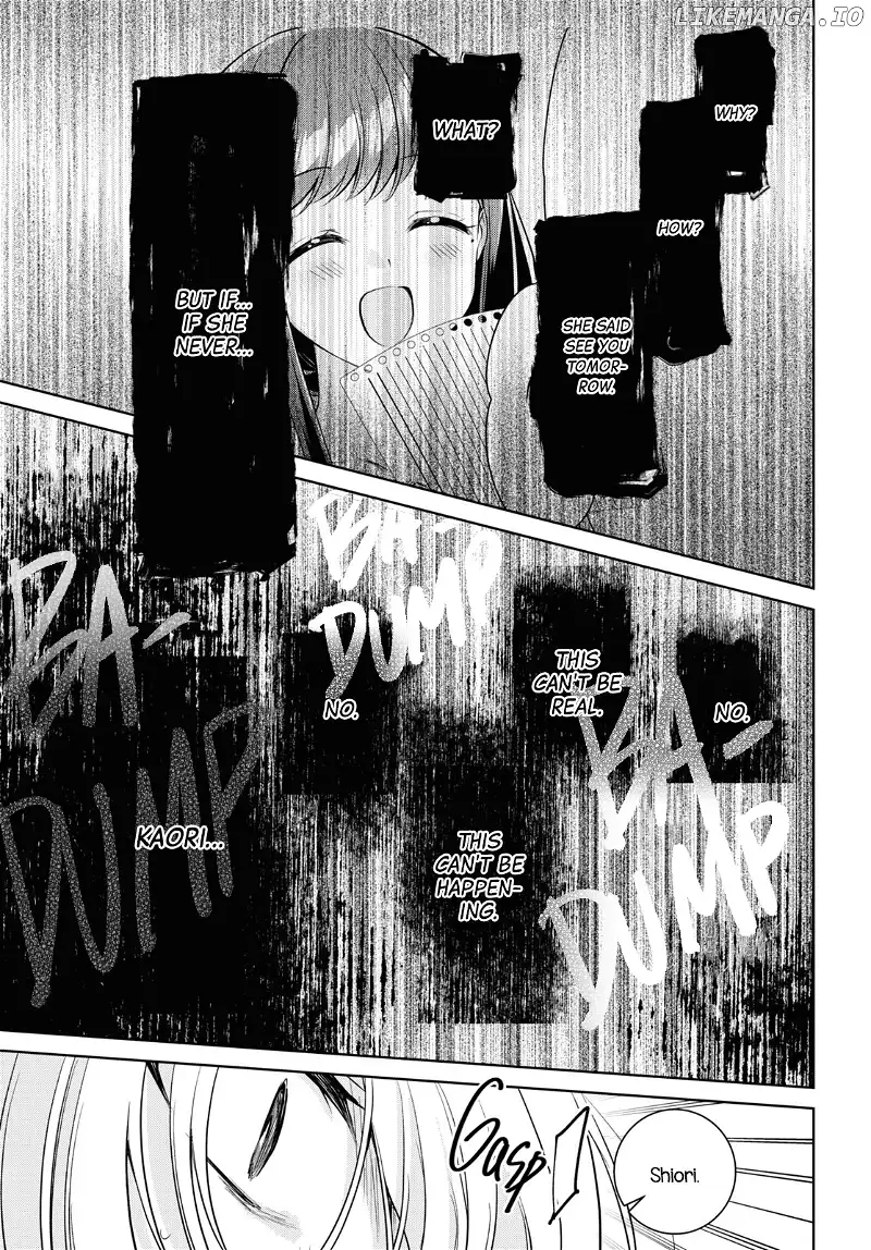 Read Kimi to Tsuzuru Utakata EN Manga Online