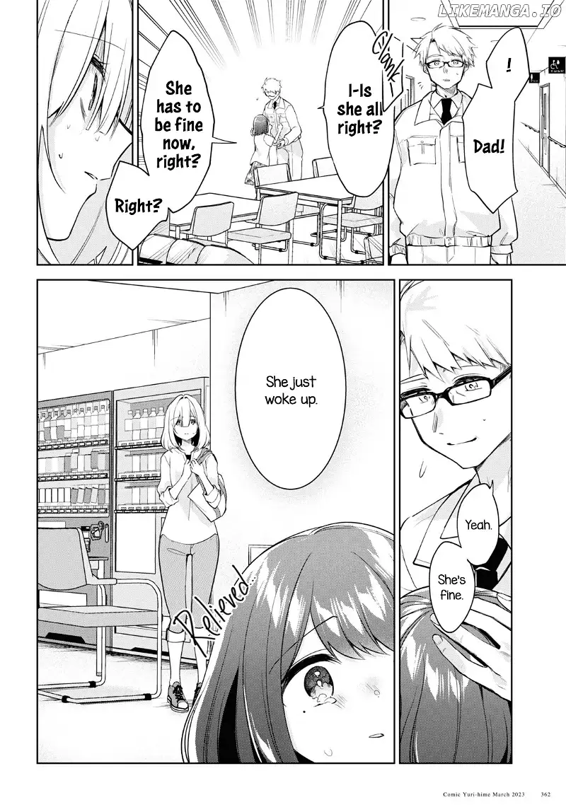 Read Kimi to Tsuzuru Utakata EN Manga Online