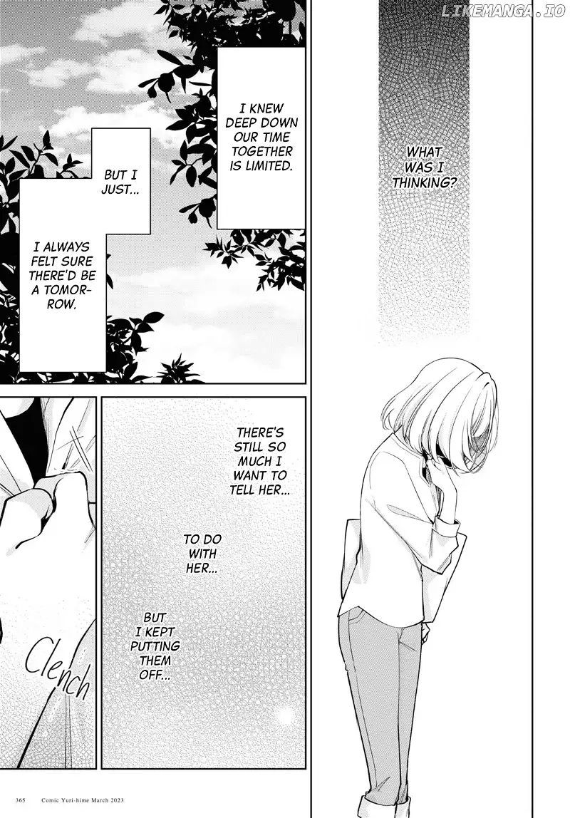 Read Kimi to Tsuzuru Utakata EN Manga Online