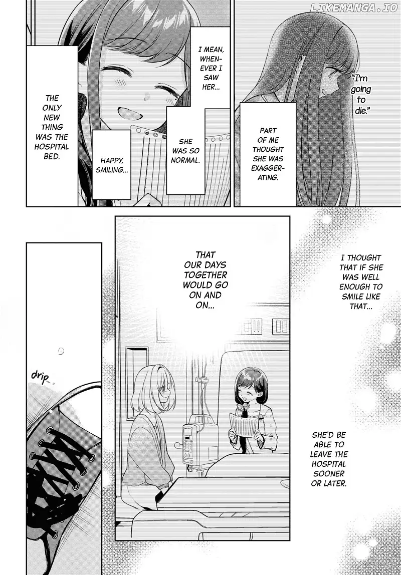 Read Kimi to Tsuzuru Utakata EN Manga Online