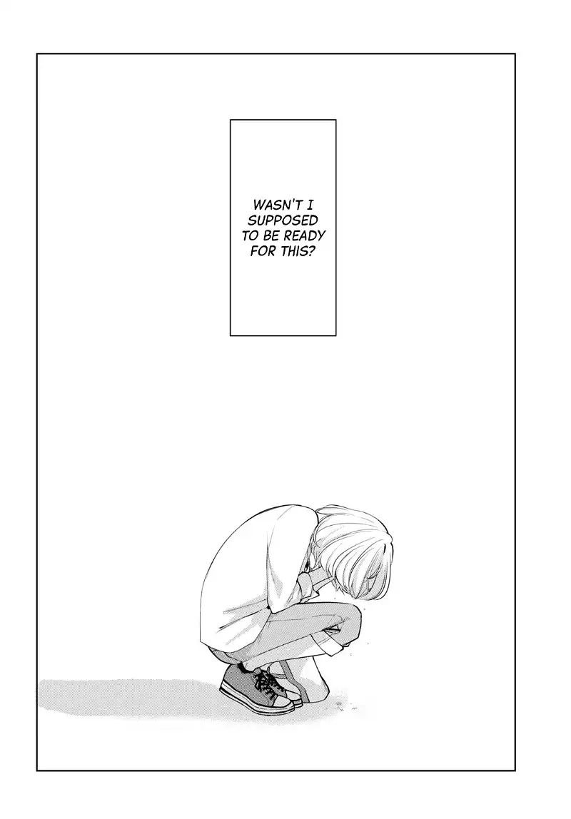 Read Kimi to Tsuzuru Utakata EN Manga Online
