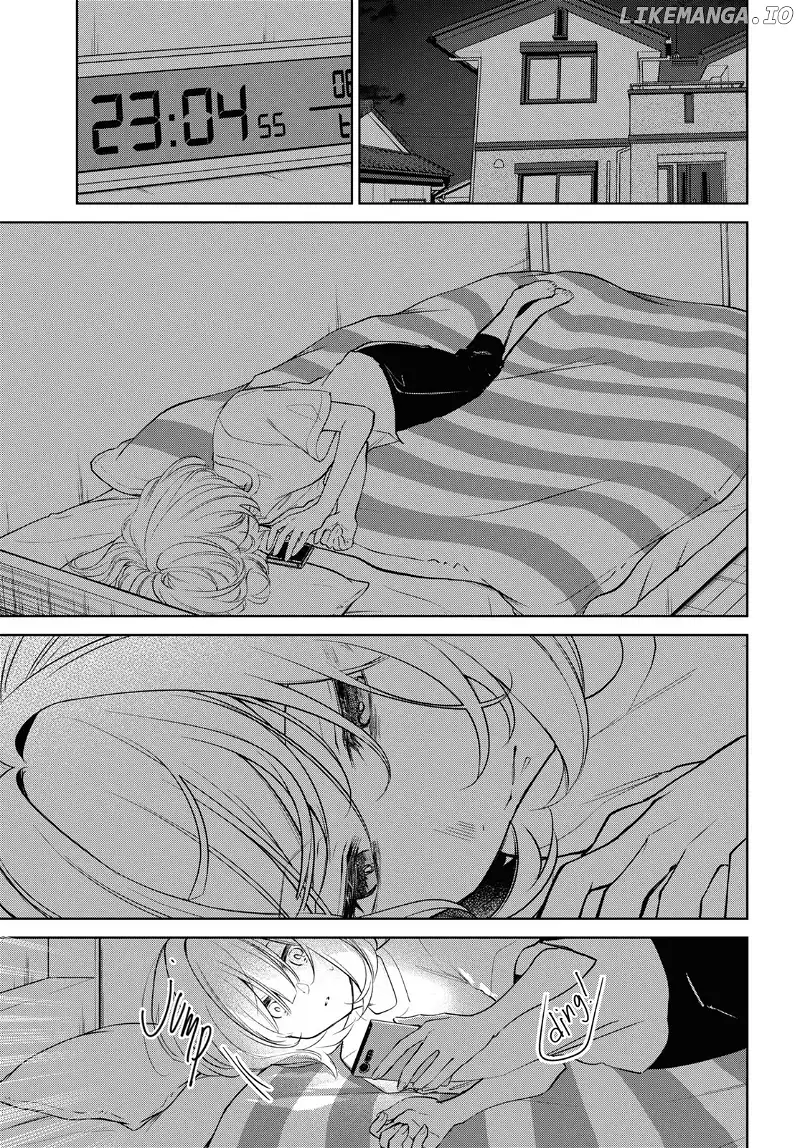 Read Kimi to Tsuzuru Utakata EN Manga Online