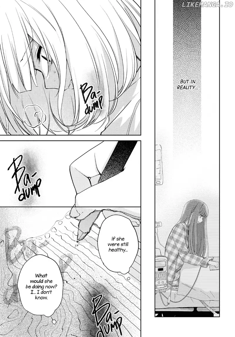 Read Kimi to Tsuzuru Utakata EN Manga Online