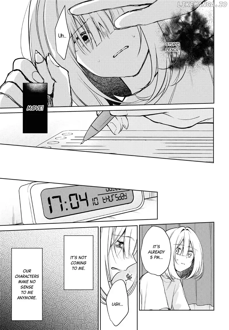 Read Kimi to Tsuzuru Utakata EN Manga Online