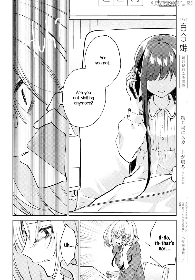 Read Kimi to Tsuzuru Utakata EN Manga Online